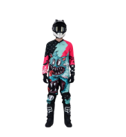 Grom Штаны кроссовые Catsby в Красноярске