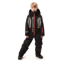 Dragonfly Комбинезон детский Gravity Junior Gravity Black-Gray в Красноярске