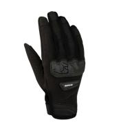 Bering Перчатки York Black в Красноярске