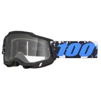 100% Очки Accuri 2 V26 Goggle Callisto / Clear в Красноярске