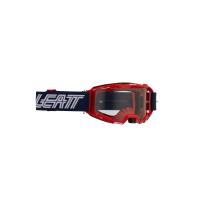 Leatt Маска Vizion 3.5 Royal Clear 90 VLT V25 в Красноярске
