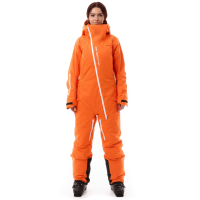 Dragonfly Комбинезон Gravity 2.0 Woman Orange 2026 в Красноярске