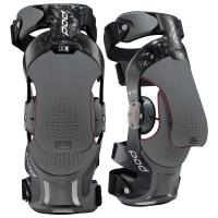 POD Наколенники K8 3.0 Carbon/Graphite 2025 в Красноярске