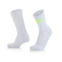 Acerbis Носки высокие Cotton White в Красноярске