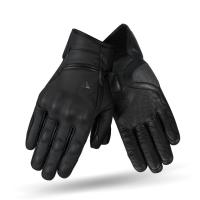 Shima Мотоперчатки Shadow TFL black в Красноярске