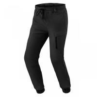 Shima Мотоштаны Joggster Men Black в Красноярске
