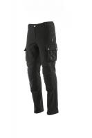 Hyperlook Мотоджинсы Barracuda Black в Красноярске