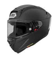 Shoei Шлем X-Spirit Pro Candy Черный матовый в Красноярске