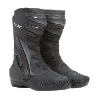 TCX Мотоботы S-TR1 001 Black в Красноярске