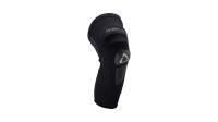Leatt Наколенники AirFlex Hybrid Pro Black в Красноярске
