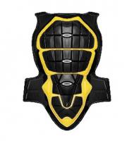Защита спины Spidi DEFENDER B&C Black/Yellow в Красноярске