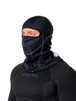 Starks Подшлемник Light Combi WS max черный в Красноярске