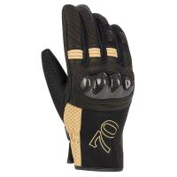 Segura Перчатки Russell Black/Beige в Красноярске