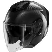 Shark Шлем RS Jet Carbon Ikonik Black/Anthracite в Красноярске