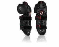 Acerbis Защита коленей Profile 2.0 Knee Black в Красноярске