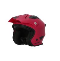 Acerbis Шлем Jet Aria 22-06 Cyclamen в Красноярске