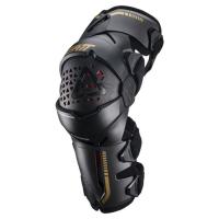 Leatt Наколенники Knee Brace Z-Frame V26 черные в Красноярске