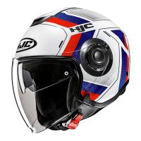 HJC Шлем i40N Velu MC21 в Красноярске