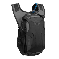 Ogio Рюкзак Baja 2L с гидратором Black в Красноярске