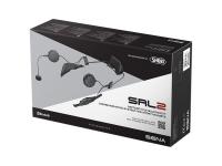 Sena Bluetooth гарнитура SRL2 для Shoei GT-Air 2/Neotec 2/J-Cruise 2 в Красноярске