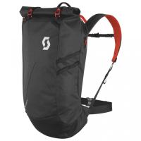 SCOTT Рюкзак Commuter Evo 28 dark grey/red clay в Красноярске
