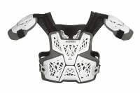 Acerbis Защита тела (Панцирь) Gravity Roost White в Красноярске