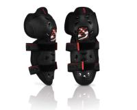 Acerbis Защита коленей детские Profile 2.0 Kid Knee Black в Красноярске