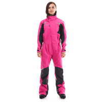 Dragonfly  Комбинезон - дождевик Evo Woman Pink в Красноярске