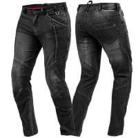Shima Мотоджинсы Ghost Black в Красноярске