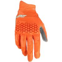 Leatt Перчатки Lite 3.5 Orange в Красноярске