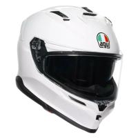 AGV Шлем K7 Белый в Красноярске