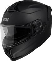 IXS Шлем интеграл IXS 422 FG 1.0 черный матовый в Красноярске