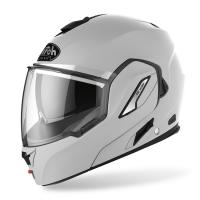 Airoh Мотошлем Rev 19 Concrete Grey Matt в Красноярске