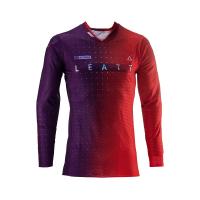 Leatt Джерси Moto 5.5 UltraWeld V24 SunDown в Красноярске