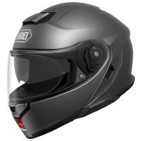 Shoei Шлем Neotec 3 Candy антрацит металлик в Красноярске