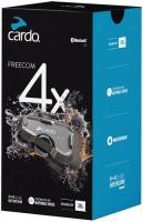 Cardo Мотогарнитура Freecom 4X Single в Красноярске
