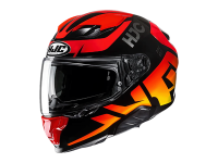 HJC Шлем F71 Bard MC1 в Красноярске