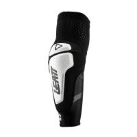 Leatt Налокотники 3DF 6.0 Elbow Guard White/Black в Красноярске