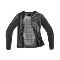 Spidi Куртка Base-1 Armor Lady Black в Красноярске