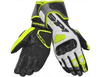 Spidi Перчатки STR-6 Black/Fluo Yellow в Красноярске