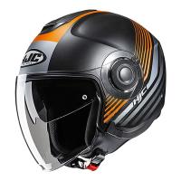 HJC Шлем i40N Dova MC7SF в Красноярске