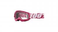 100% Очки подростковые Strata 2 Junior Fletcher/Clear Lens в Красноярске