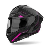 Airoh Мотошлем Matryx Rocket Pink Matt в Красноярске