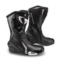 Shima Мотоботы женские RWX-6 Lady black в Красноярске