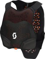 Scott Защита тела Body Armor Softcon Hybrid Pro black в Красноярске