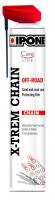 IPONE Смазка цепи X-Trem Chain Off-Road 750ml в Красноярске