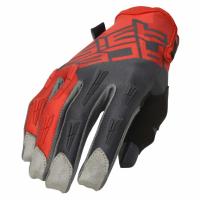Acerbis Перчатки MX X-H Red/Grey в Красноярске