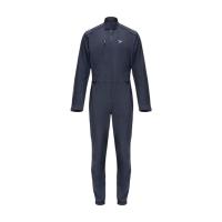 Finntrail Комбинезон мужской Atom 1332 DarkGrey в Красноярске