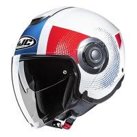 HJC Шлем i40N Pyle MC21 в Красноярске
