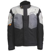 Scott Куртка ADV Terrain Dryo black/grey в Красноярске